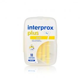 Interprox Plus Mini 10 U