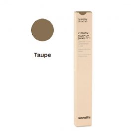 Eyebrow Sculptor 3 In 1#02-Taupe