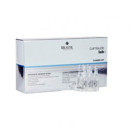 Rilastil Cuadri-Gf Global Anti-Aging Treatment Ampoules 10x1.5ml