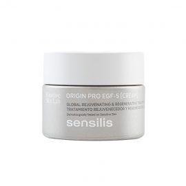 Sensilis Origin Pro Egf 5 Cream 50ml