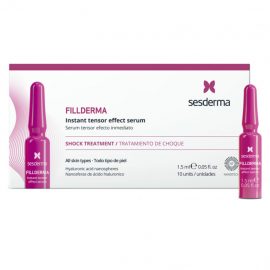 Sesderma Fillderma Tightening Serum 10 Ampoules