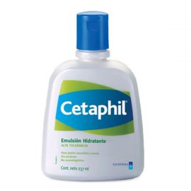 Cetaphil Moisturizing Emulsion 237ml