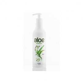 Diet Esthetic Aloe Shower Gel 500ml