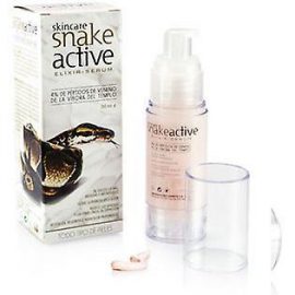 Diet Esthetic Skincare Snake Active Anti-Wrinkles Elixir Serum 30ml