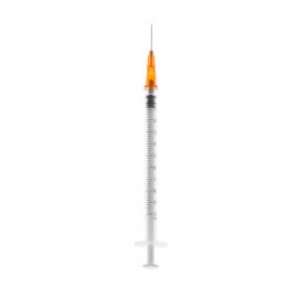 ICO Tuberculin Syringe 0,5X16 25g