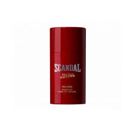 Jean Paul Gaultier Scandal Pour Homme Deodorant Stick 75g