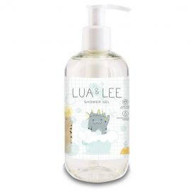 Lua & Lee Shower Gel 250ml