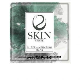 Skin O2 Facial Mask And Hyaluronic Acid Pour Femme 22g
