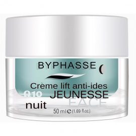 Byphasse Jeunesse Facial Cream Lift Q10 Night 50ml