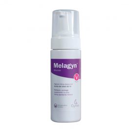 Melagyn Mousse Intimate Hygiene 150ml