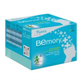 Bemory Adults 20 Vials