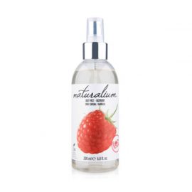 Naturalium Spray Body Mist Raspberry 200ml