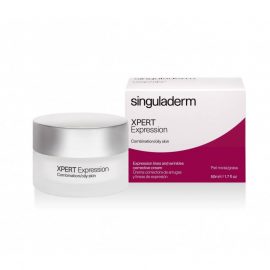 Singuladerm Xpert Expression Combination/Oily Skin 50ml