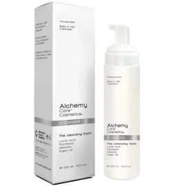 Alchemy Care Cosmetics Cleanser The Cleansing Foam 200ml