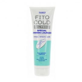 Fitocold Heavy Legs 250ml