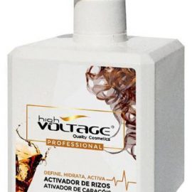 Voltage Cosmetics Voltage Prof Activador Rizos Definidos 500ml