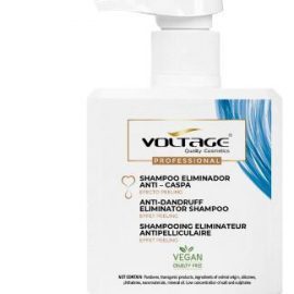 Voltage Cosmetics Voltage Prof Ch Peeling 450ml