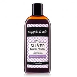 Nuggela & Sulé Nº3 Silver Shampoo Premium 250ml