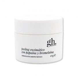 GH Enzyme Peeling With Papain & Bromelain 40g