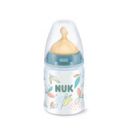 Nuk Baby Bottle 150ml 0-6 Months