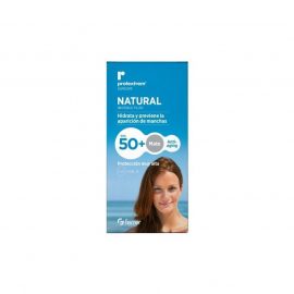 Protextrem™ Natural Invisible Fluid Natural Spf50 50ml