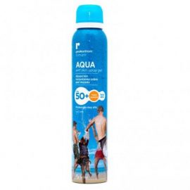 Protextrem™ Suncare Aqua Spf50 Wet Skin Spray Gel 150ml