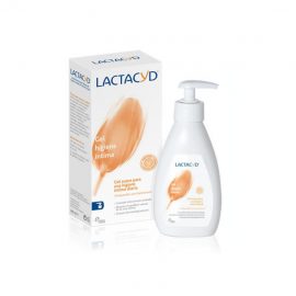 Lactacyd Intimate Washing Lotion 50ml