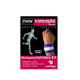 Wristband Medilast New Concepts NC811 PQ