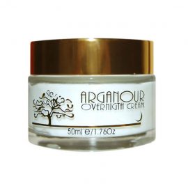 Arganour Overnight Cream Anti Aging 50ml