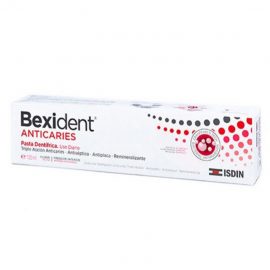 Isdin Bexident™ Toothpaste Anticaries 125ml