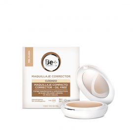 Be+ Make-up Compact Concealer Spf30 Clear Skin 10g
