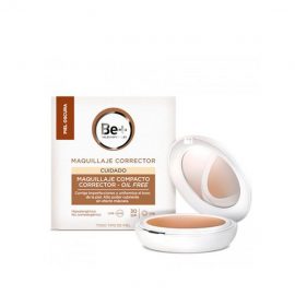 Be+ Make-up Compact Concealer Spf30 Clear Skin 10g