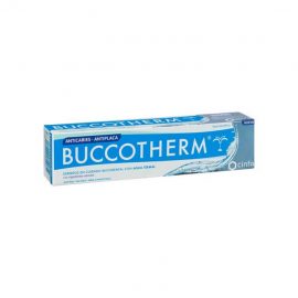 Buccotherm Anti-Cavity Paste 75ml