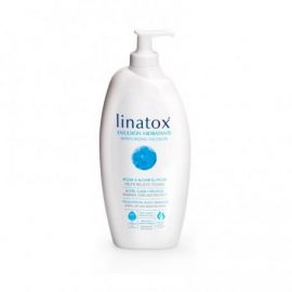 Linatox Emulsión Hidratante 500ml