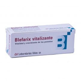 Blefarix Eyelash Vitaliser Vineyards 4ml