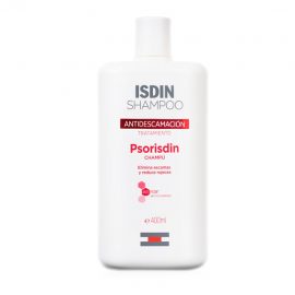 Isdin Psorisdin Control Shampoo 400ml