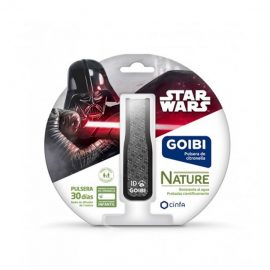 Goibi Citronella Bracelet Star Wars Darth Vader