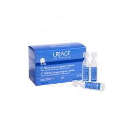 Uriage Isophy Serum Physiologique 5ml