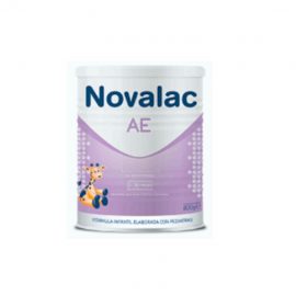Novalac Anti Constipation 800 G