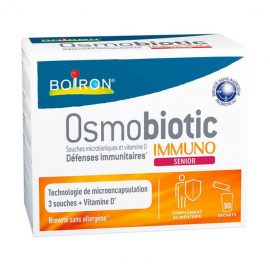 Osmobiotic Immuno Senior 30 Sachets