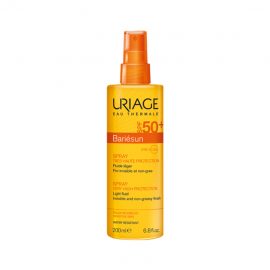 Uriage Bariésun Sun Spf50+ Spray 200ml