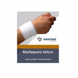 Medilast Velcro Wristband R/811 T/G5