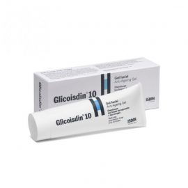 Glicoisdin™ 10 Glycolic Acid Anti-Ageing Gel 50ml