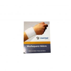 Medilast Velcro Wristband R/811 T/G1 Beige