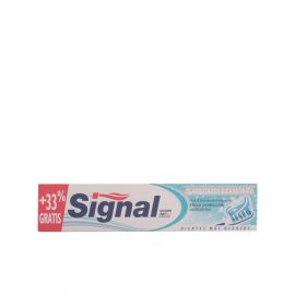 Signal Bleaching Toothpaste 75ml + 33% Free