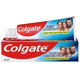 Colgate Anti Cavity Toothpaste 100ml