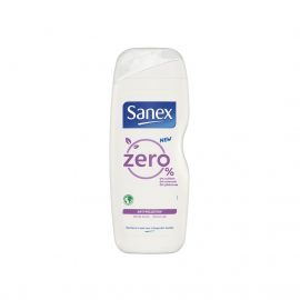 Sanex Gel 550ml Zero Anti Polucion