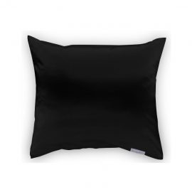 Beauty Pillow Black 60x70cm 1 Unit