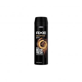 Axe Dark Temptation Desodorante Spray Xl 200ml