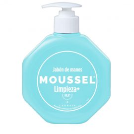 Moussel Hand Soap 300ml